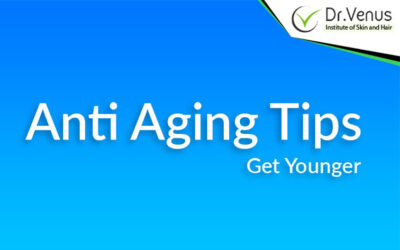 Anti-Aging Tips
