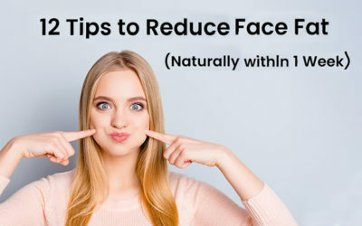 How To Reduce Face Fat Reduction?