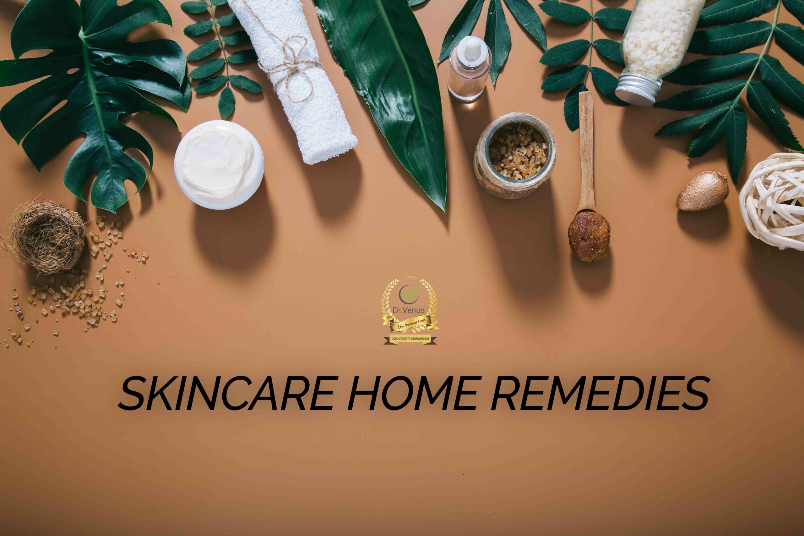 skincare home remedies