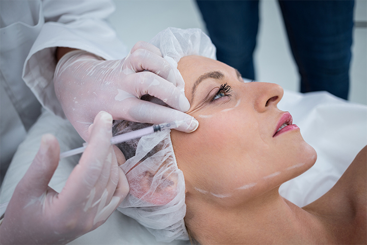 10 Years Younger in 2 Hours: The Power of Facelift Treatments