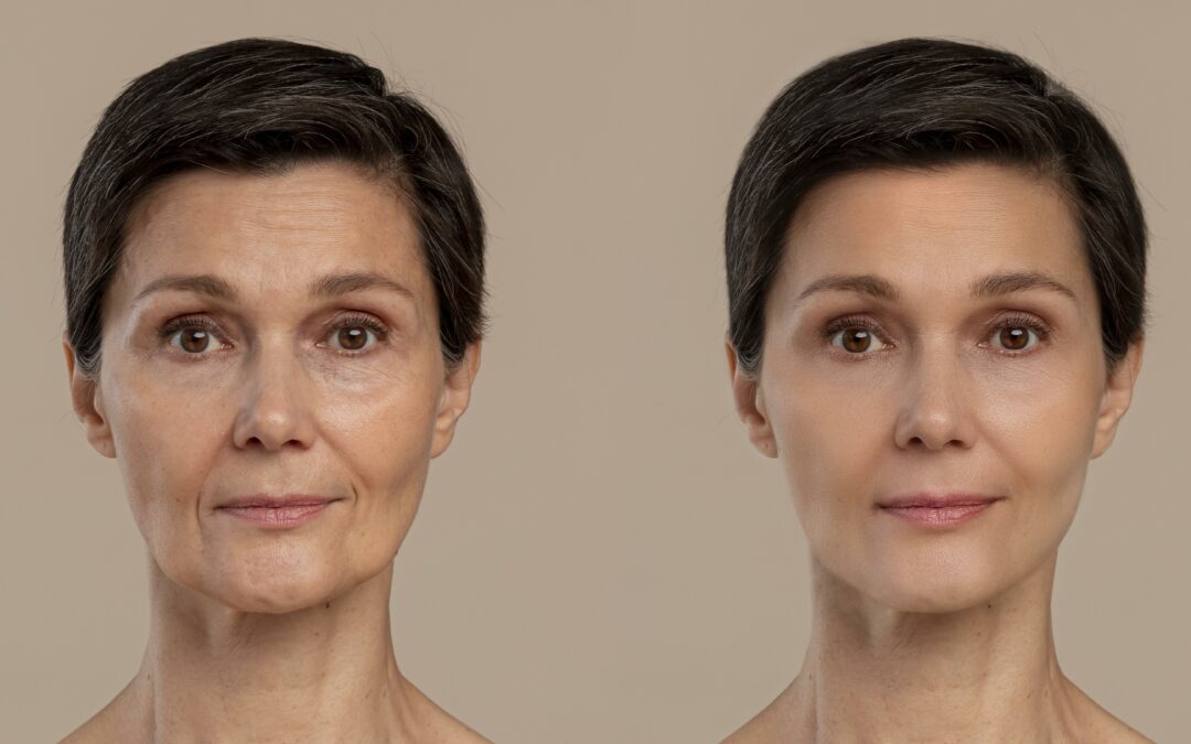 facelift skin treatment