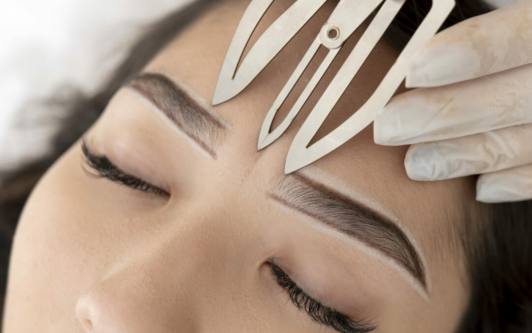 Microblading: The Ultimate Guide to Perfect Brows