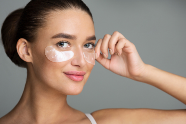 A Focus on Fillers : Get Rid of Under Eye bags