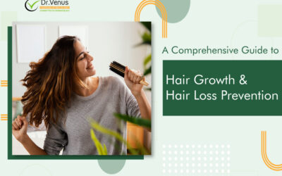 A Comprehensive Guide to Hair Growth and Hair Loss Treatment