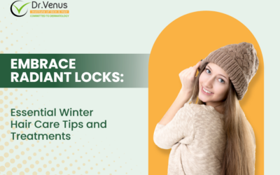 Embrace Radiant Locks: Your Guide to Essential Winter Hair Care Tips and Hair Loss Treatments